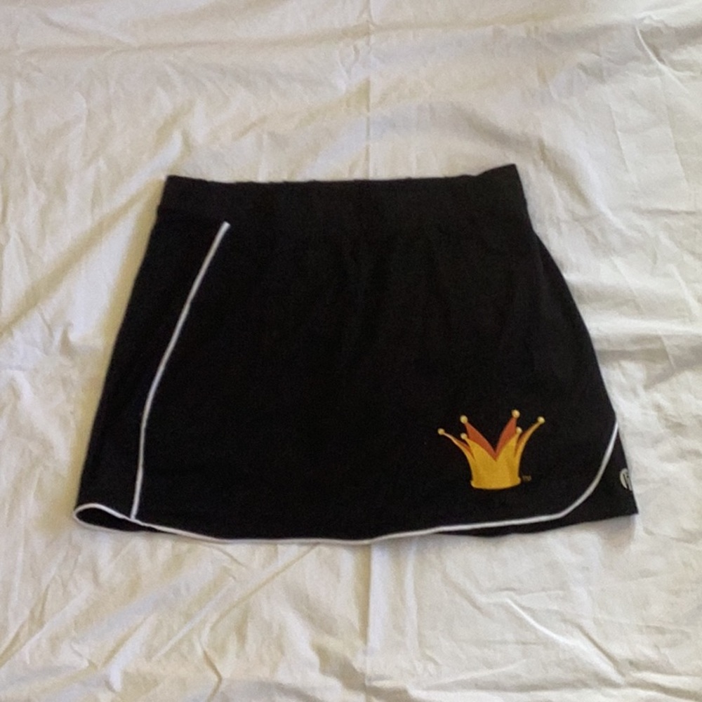 👑Princess and the Frog Running Skort👑